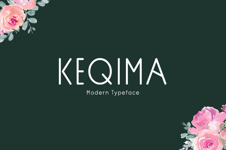 Keqima