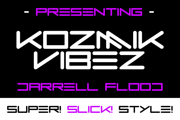 Kozmik Vibez