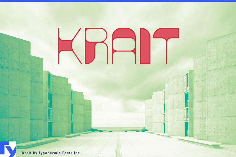 Krait Fill