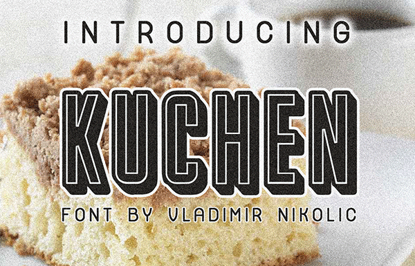 Kuchen