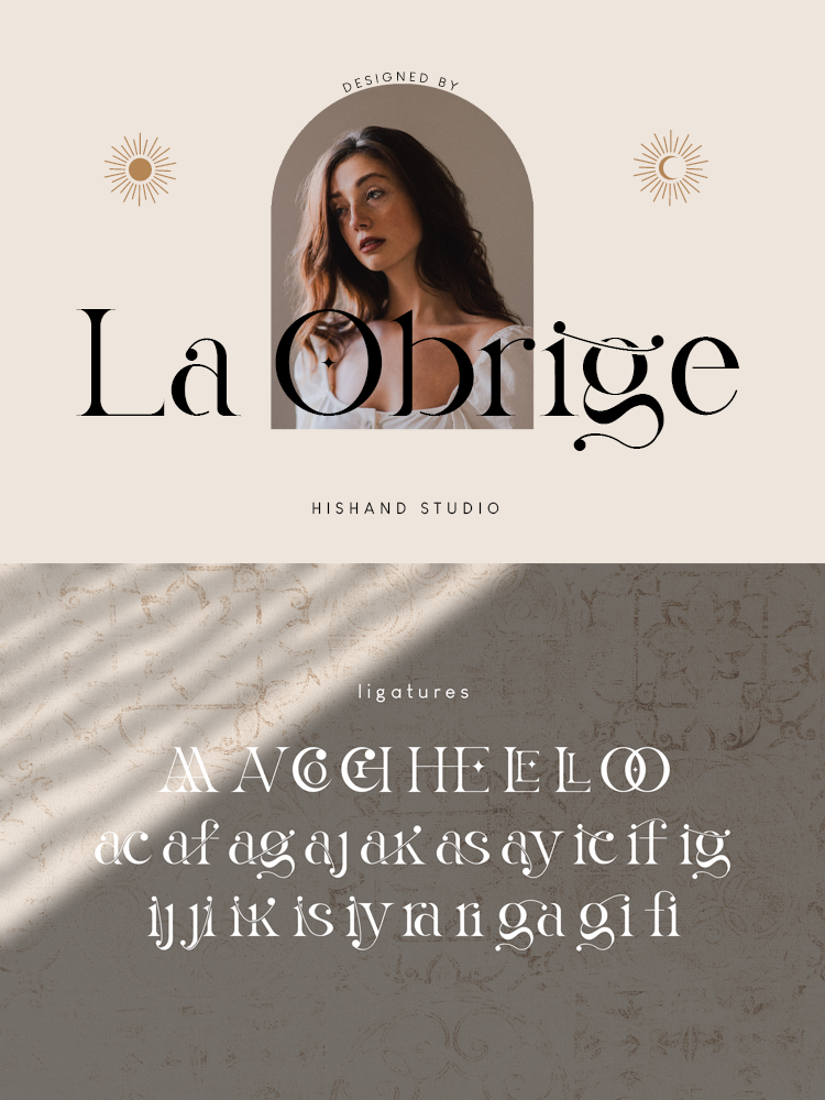 La Obrige