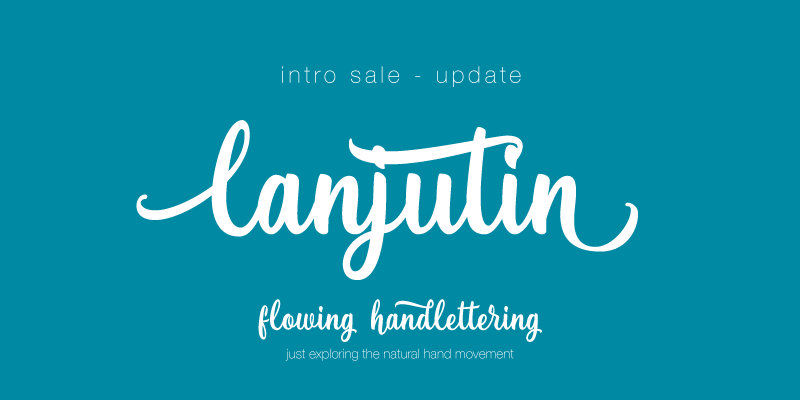 Lanjutin Free Demo