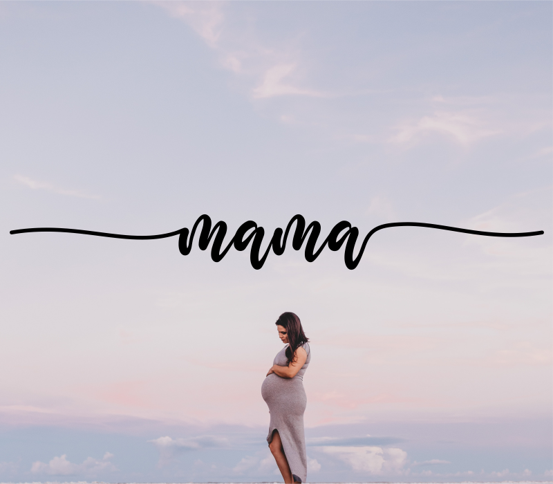 mama