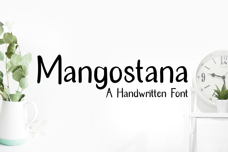 Mangostana