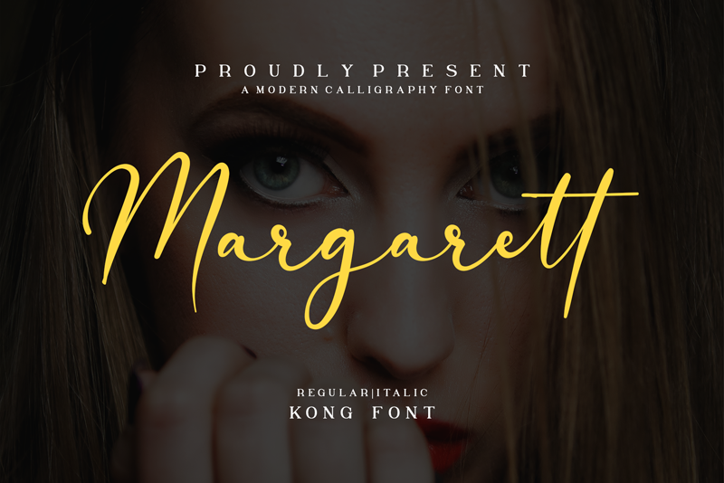 Margarett