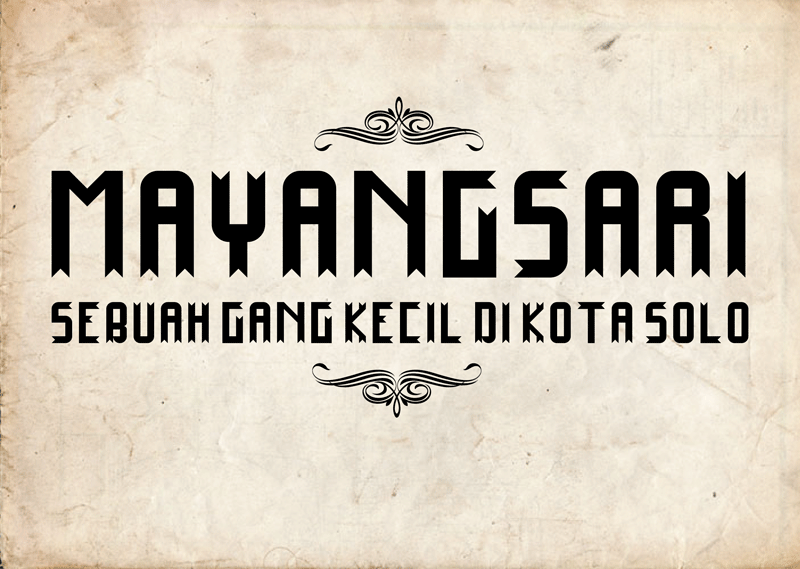 Mayangsari