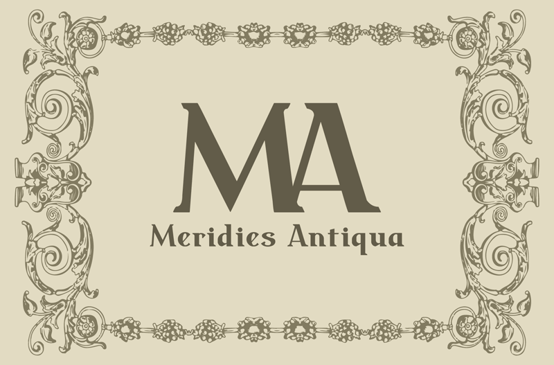 Meridies Antiqua