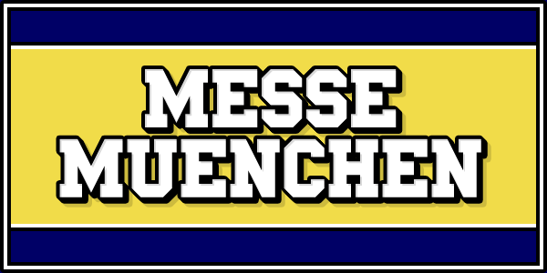 Messe Muenchen