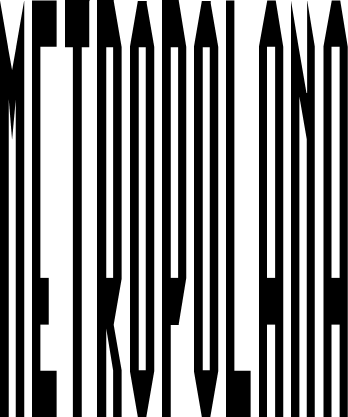 Metropolana