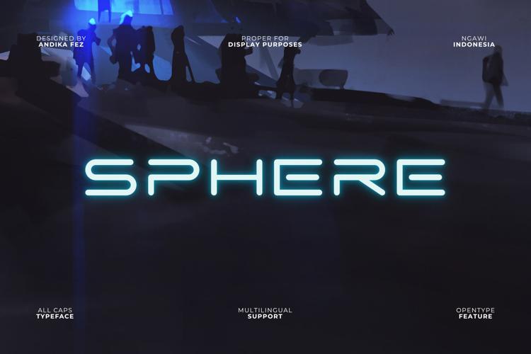 SPHERE FEZ