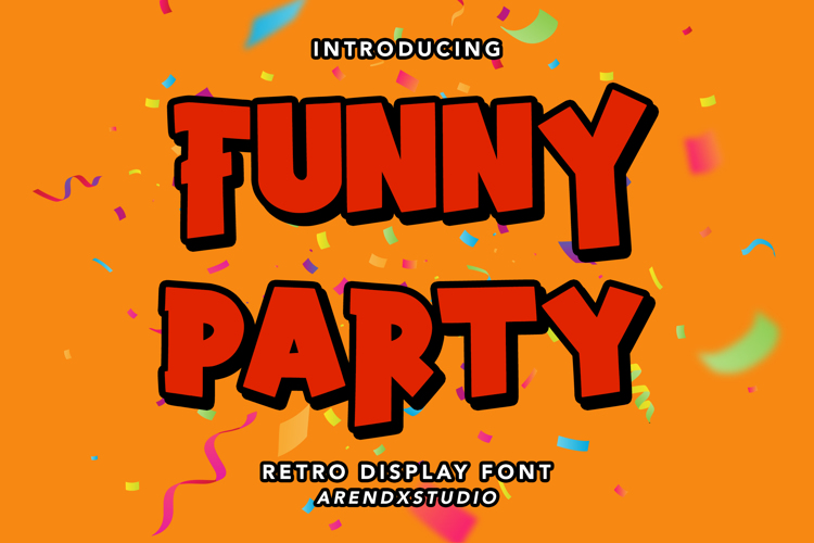 Funny Party