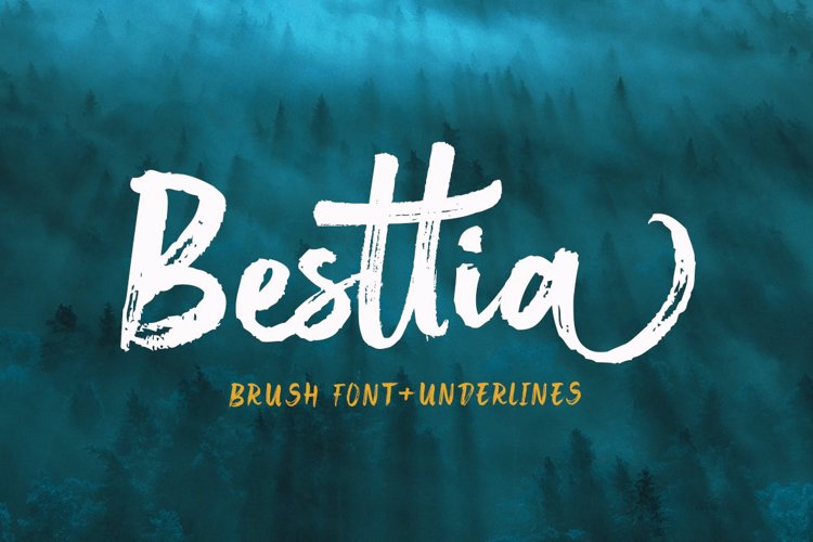 Besttia Brush