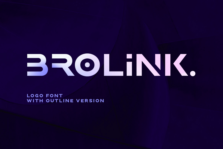 Brolink DEMO