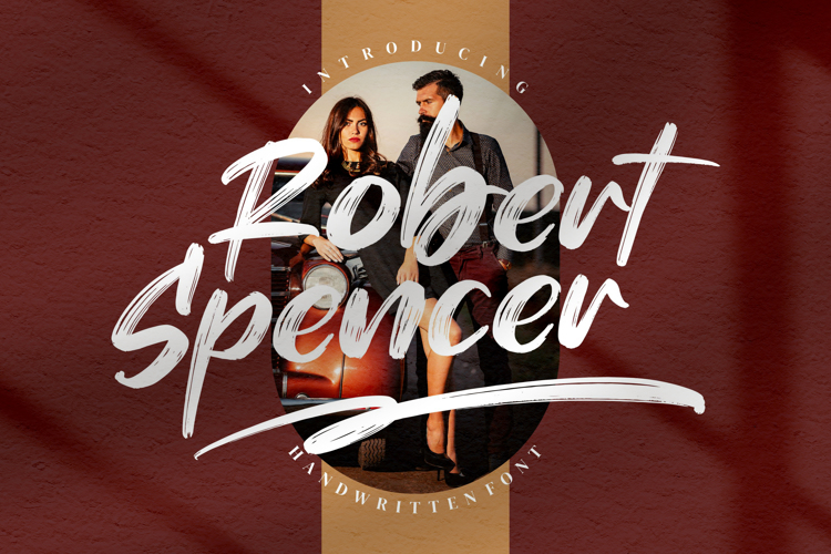 Robert Spancer