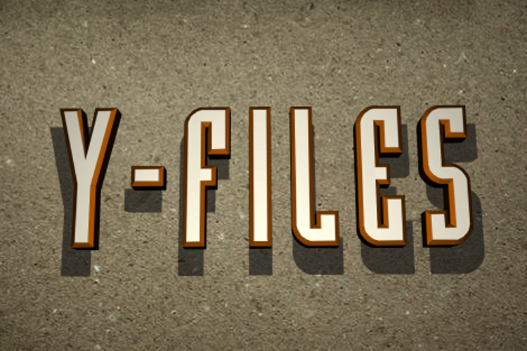 Y-Files