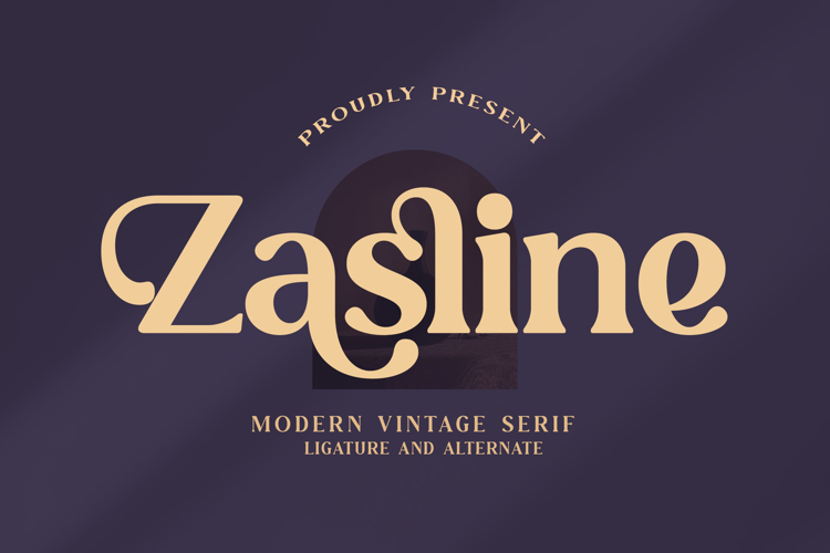 Zasline