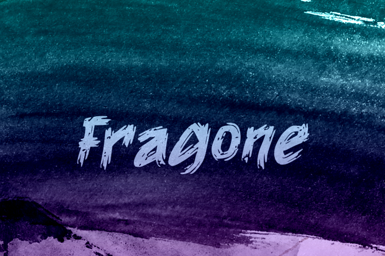 f Fragone