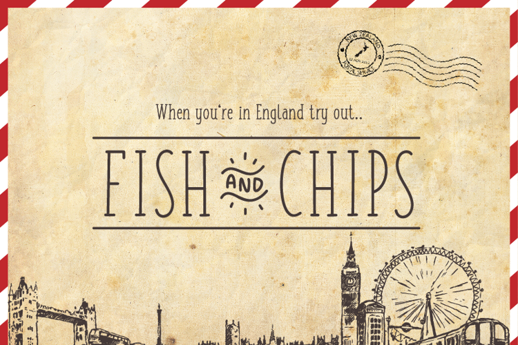 FISHamp;CHIPS