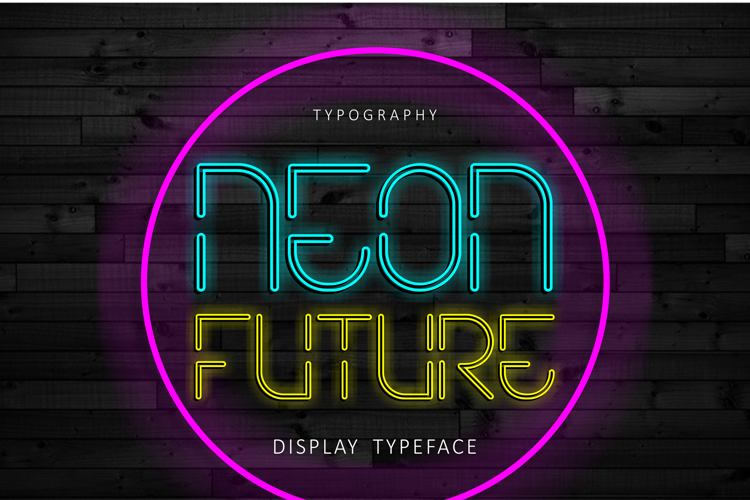 Neon Future