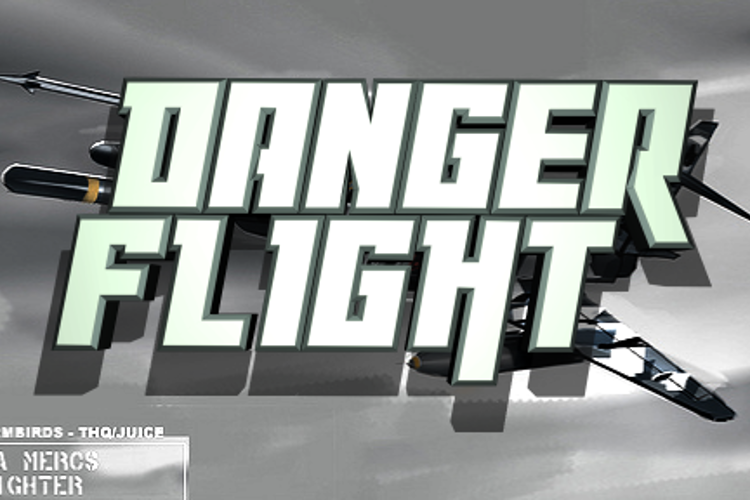 Danger Flight