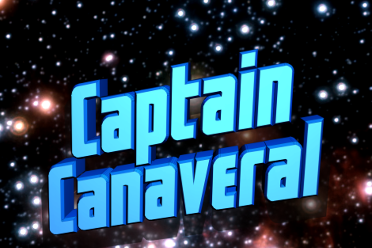 Captain Canaveral