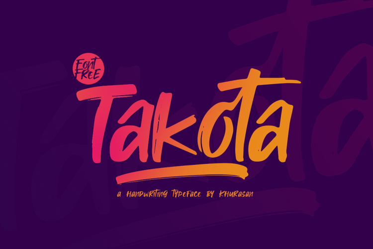 Takota