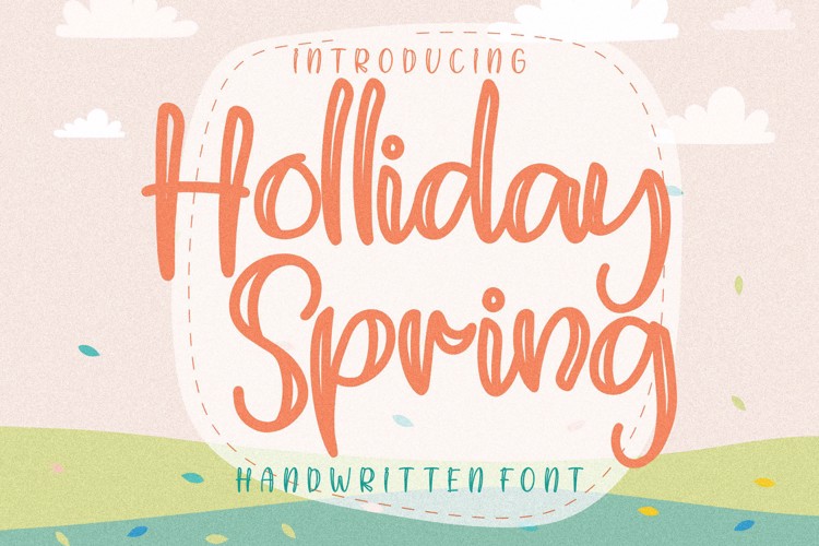 Holliday Spring