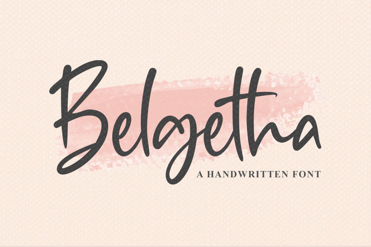 Belgetha