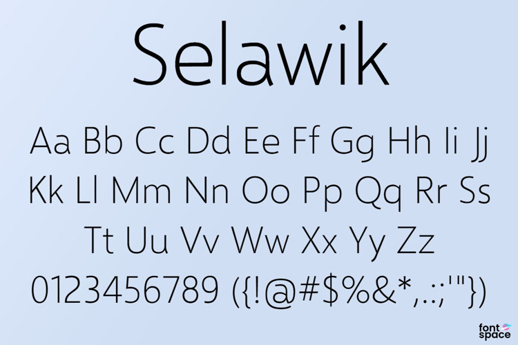 Selawik