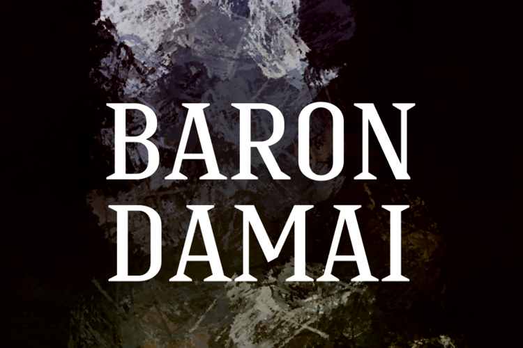 b Baron Damai