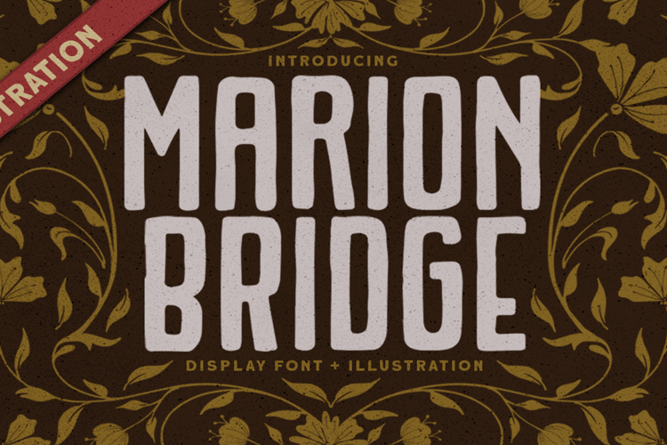 Marion Bridge Demo