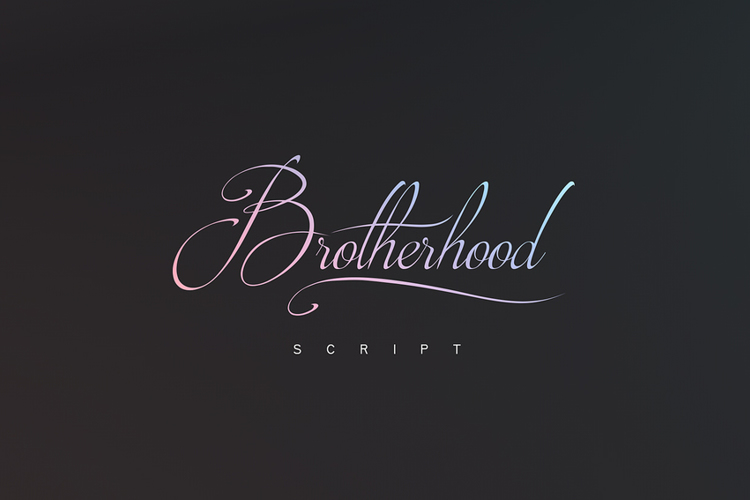 Brotherhood Script