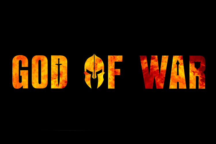 godofwar