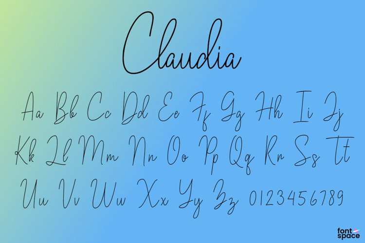 Claudia