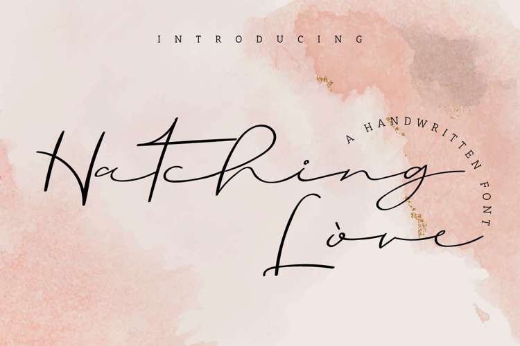 Hatching Love Demo