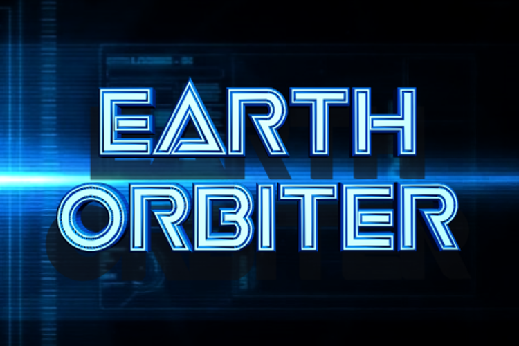 Earth Orbiter