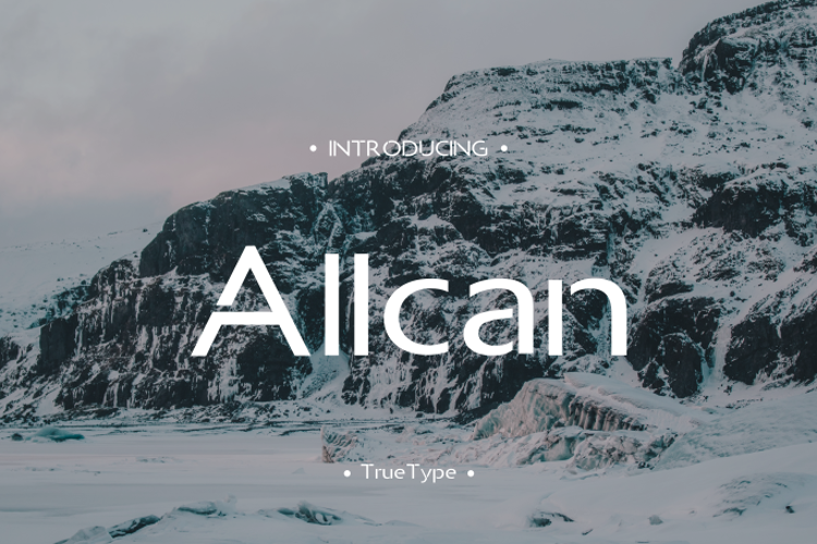 Allcan