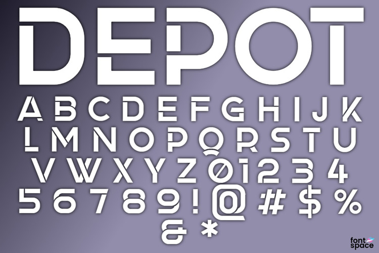 Depot