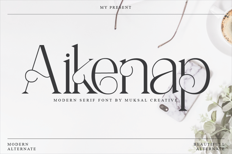 Aikenap