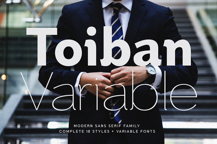 Toiban