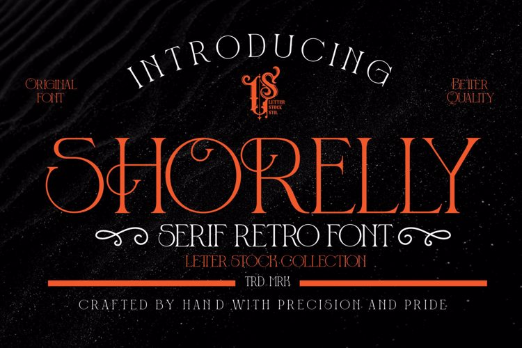 Shorelly