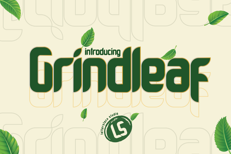 Grindleaf