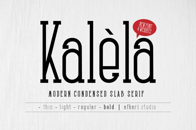 Kalela Slab