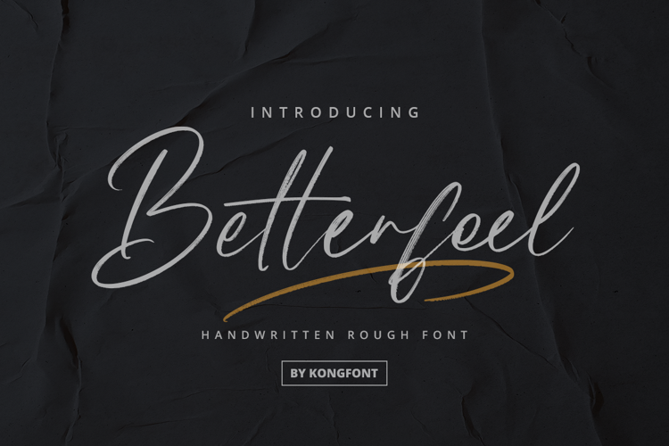 Betterfeel