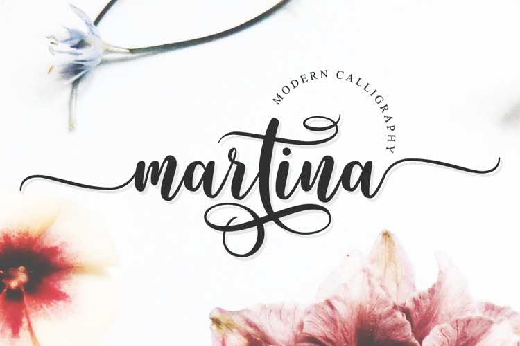 Martina