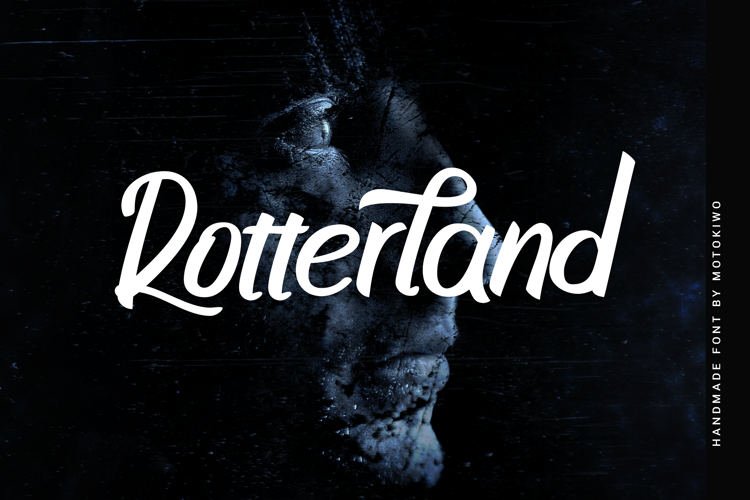 Rotterland