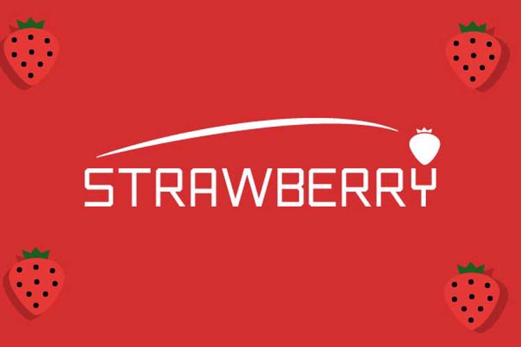 Strawberry