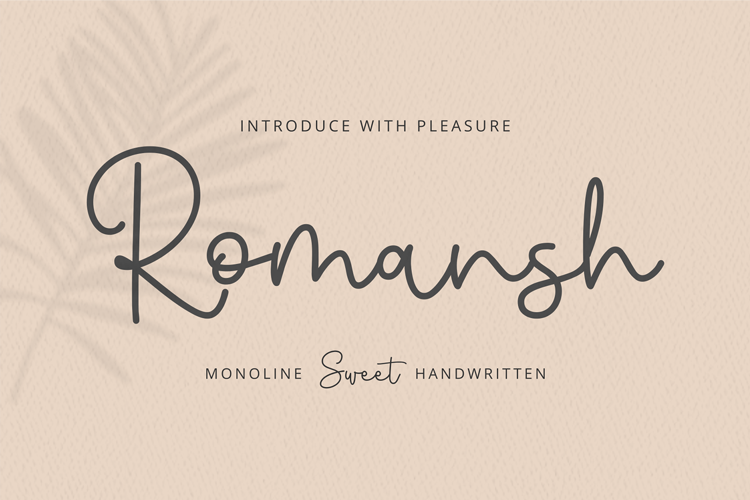 Romansh