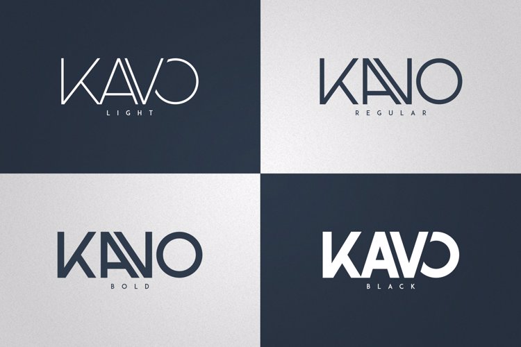 Kavo