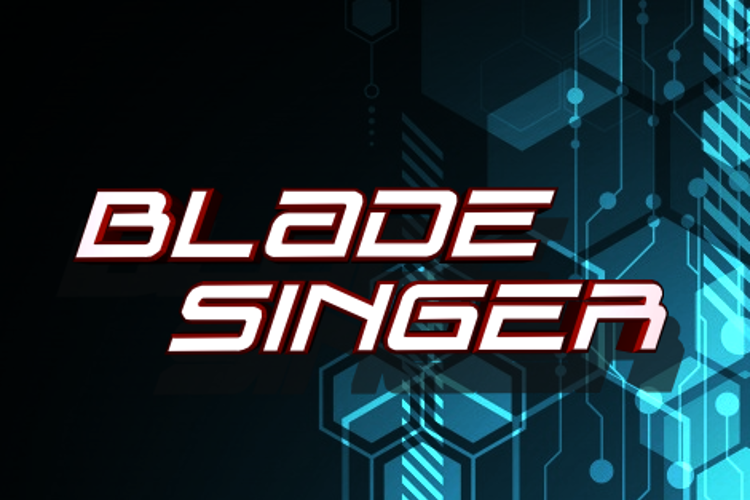 Blade Singer